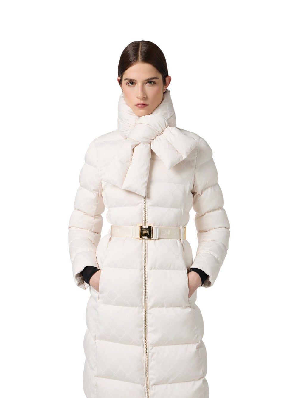 Elisabetta Franchi Giacca Donna  PI84D56E2DZ9