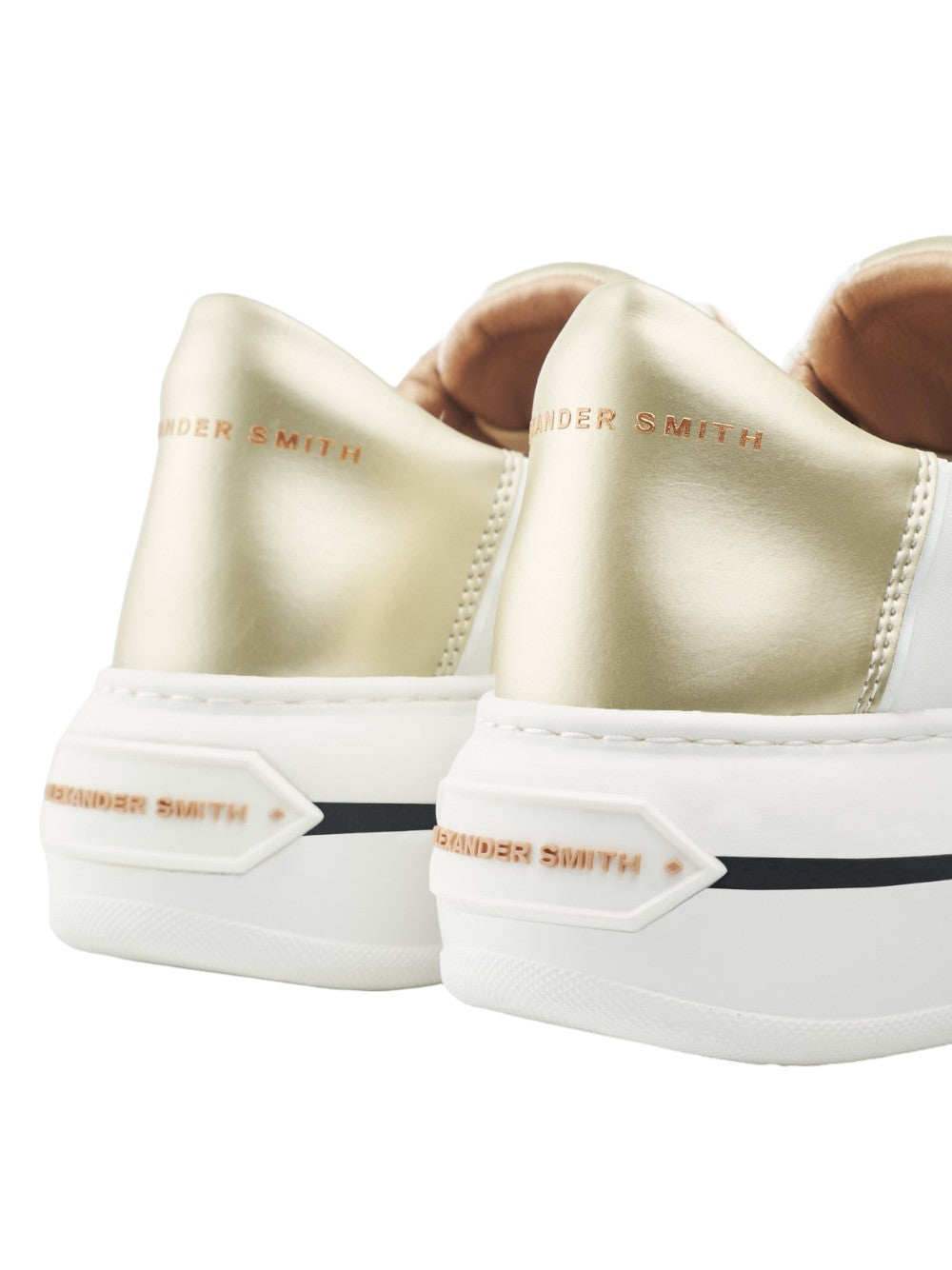 Alexander Smith Sneakers Donna LANCASTER