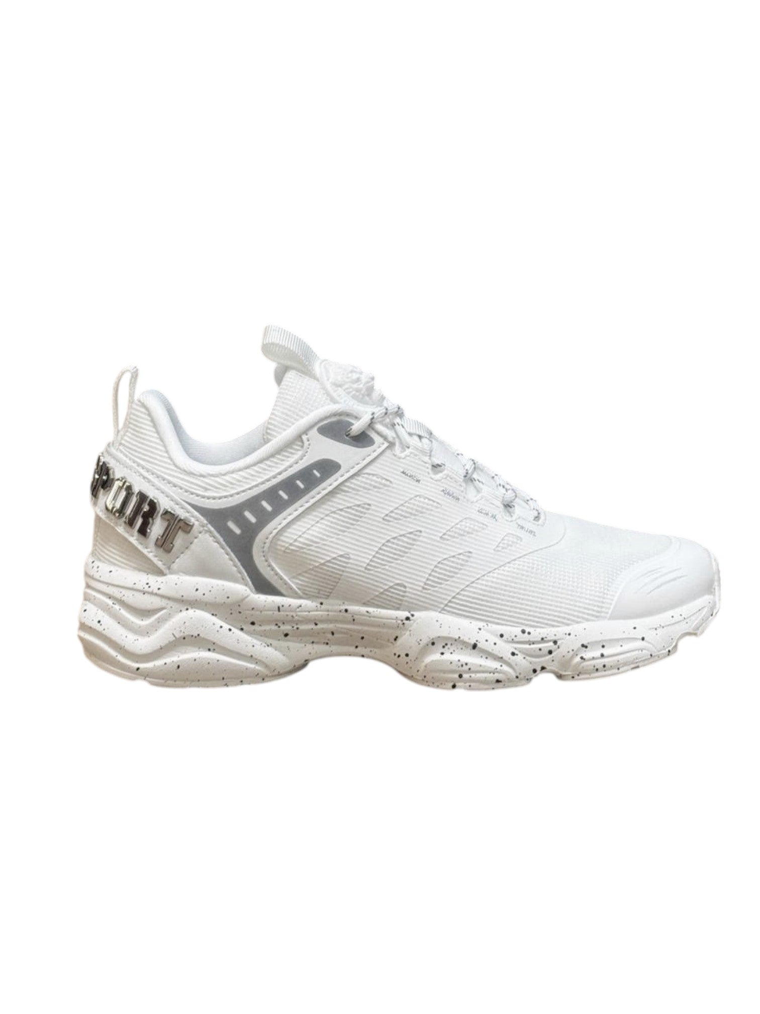 PLEIN SPORT SCARPA Uomo SAES USC0740 STE003N