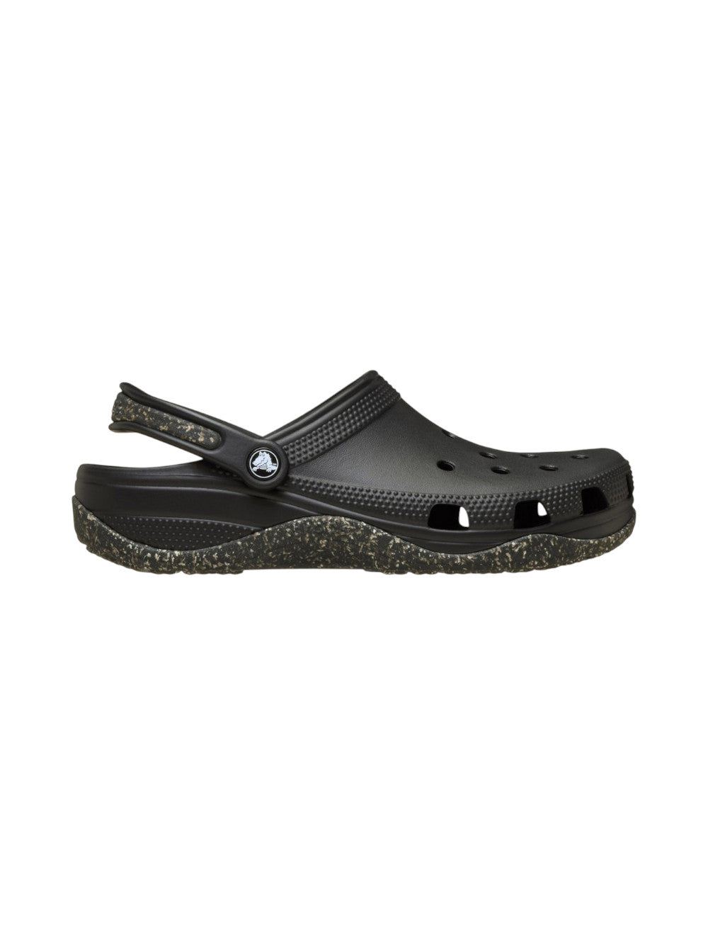 CROCS Ciabatte Uomo Classic Evo Clog 212481 001