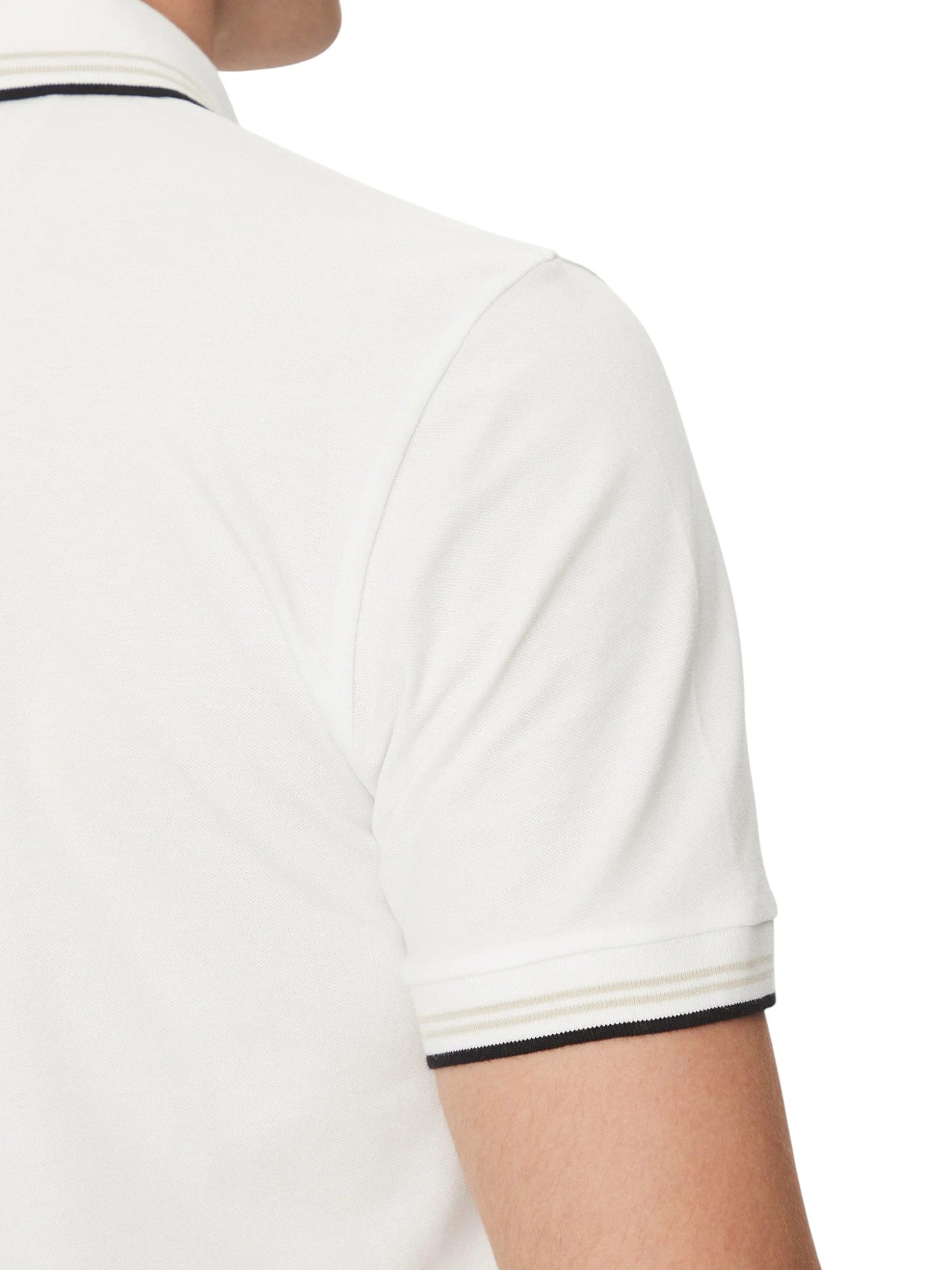 BOSS POLO Uomo 50506193