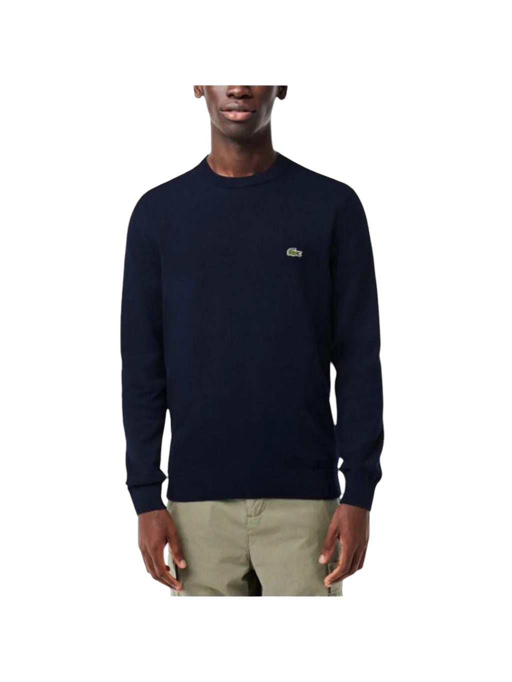lacoste Maglia Uomo AH0128