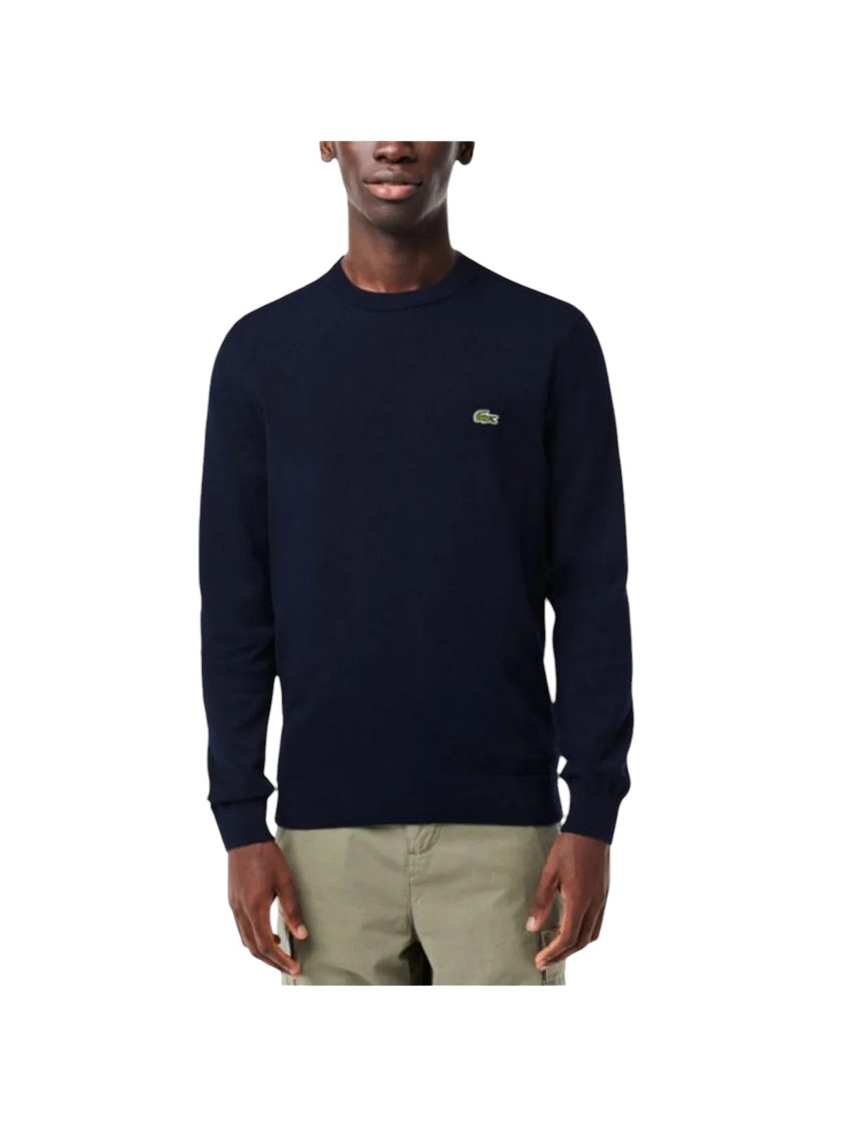 lacoste Maglia Uomo AH0128