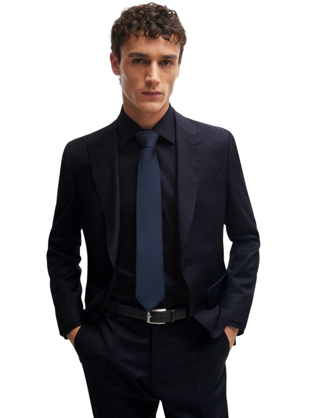 BOSS abito uomo Uomo 50509488