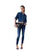 Liu Jo Jeans Donna  UA6183D0314 78994