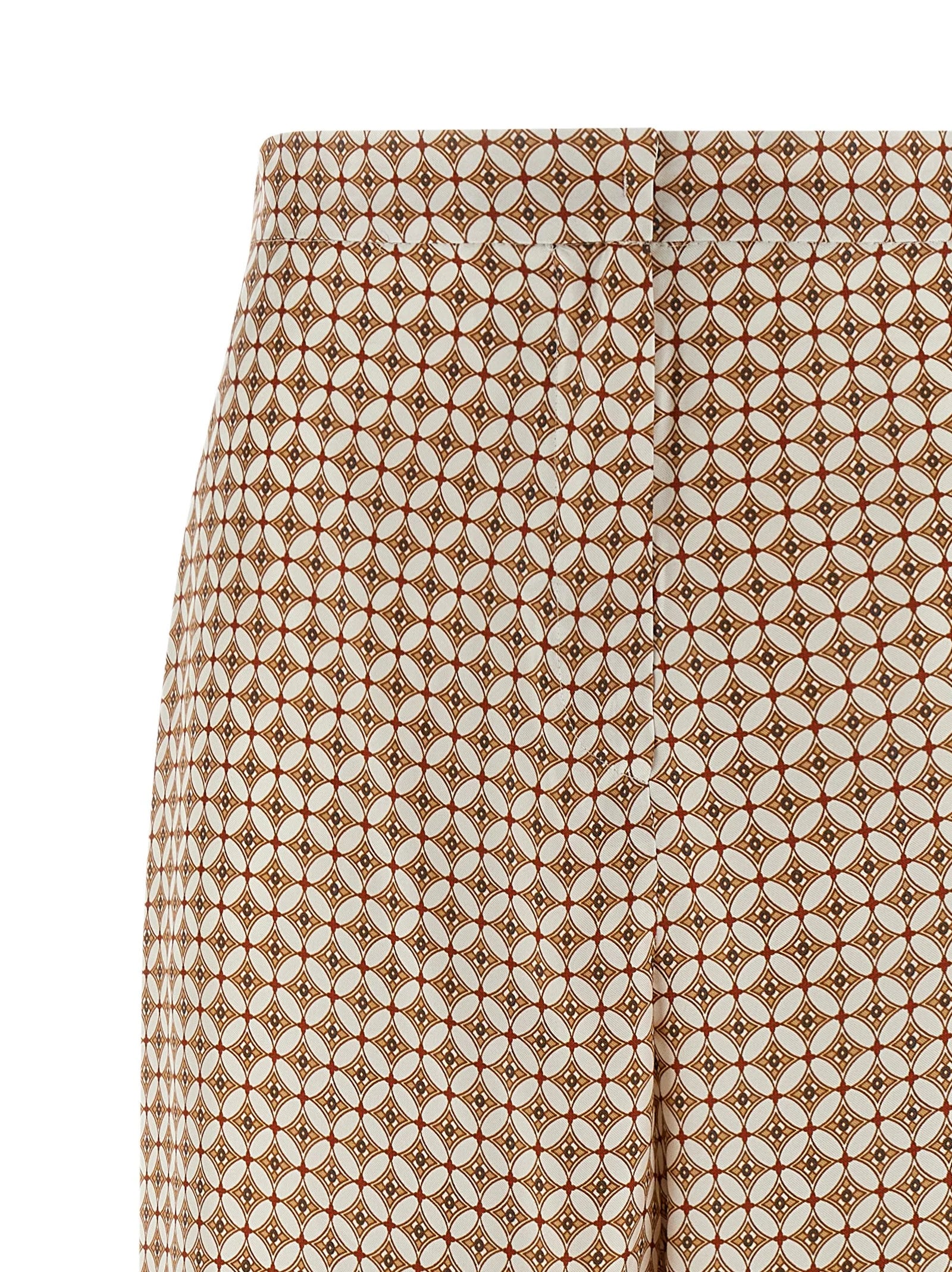 Max Mara Studio Pantalone Donna Mstottelia 2616131011650 002