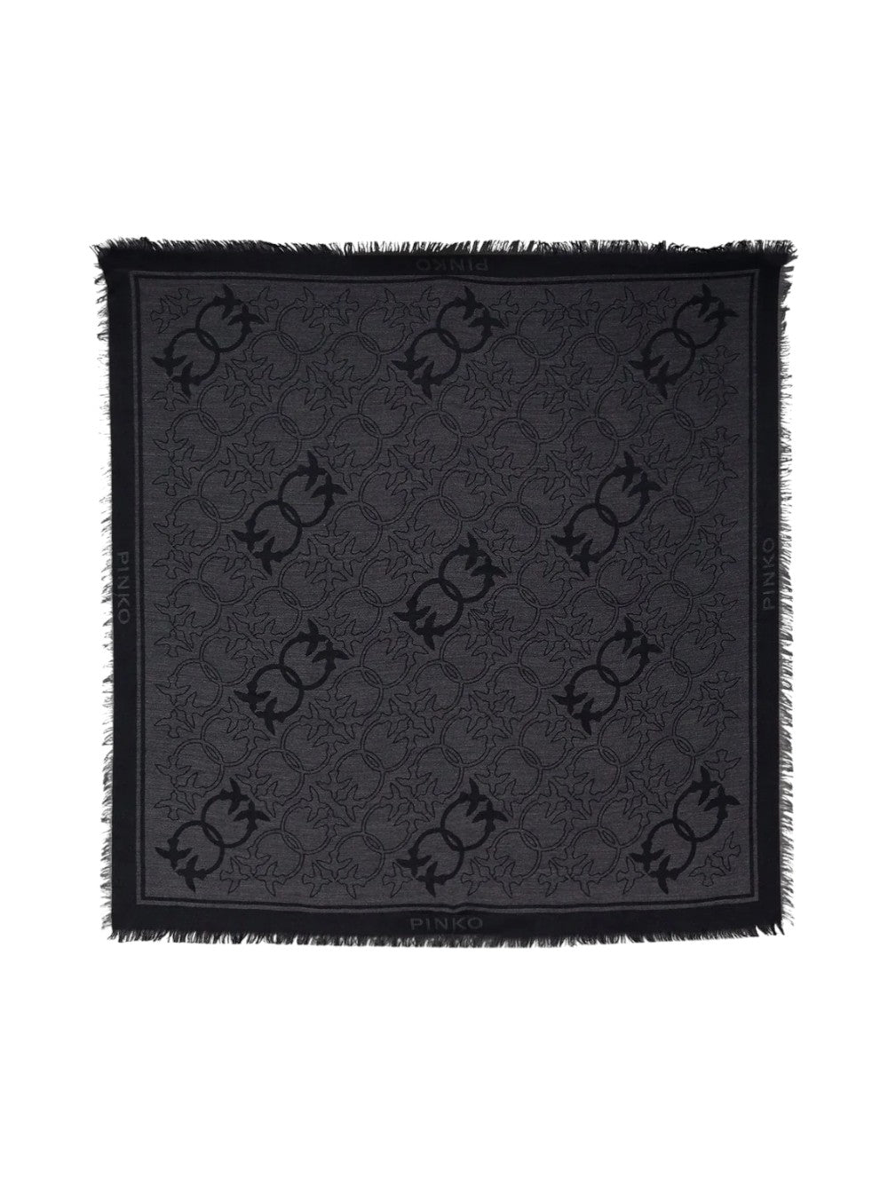 Pinko Sciarpa Donna POLONIA PASHMINA 106017A2ZH K02