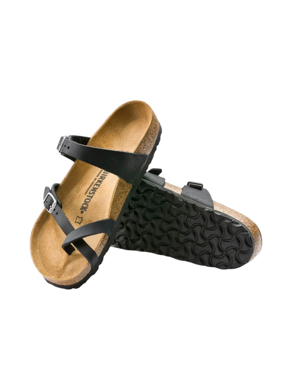 Birkenstock Ciabatte Uomo Mayari 171481