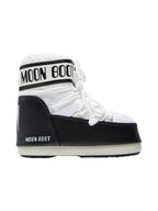 Moon Boot stivali Unisex adulto ICON LOW NYLON 80D1409340-A009