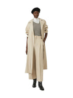 Max Mara Weekend Impermeabile Donna FATTO FATTO