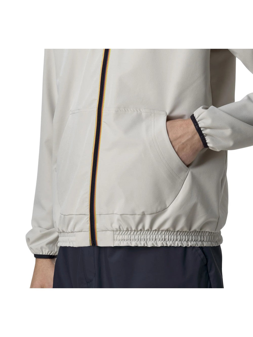K-Way GIUBBINO Uomo SIA K8138RW 634