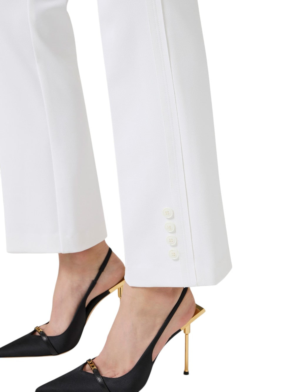 Elisabetta Franchi Pantalone Donna  PA16861E2360
