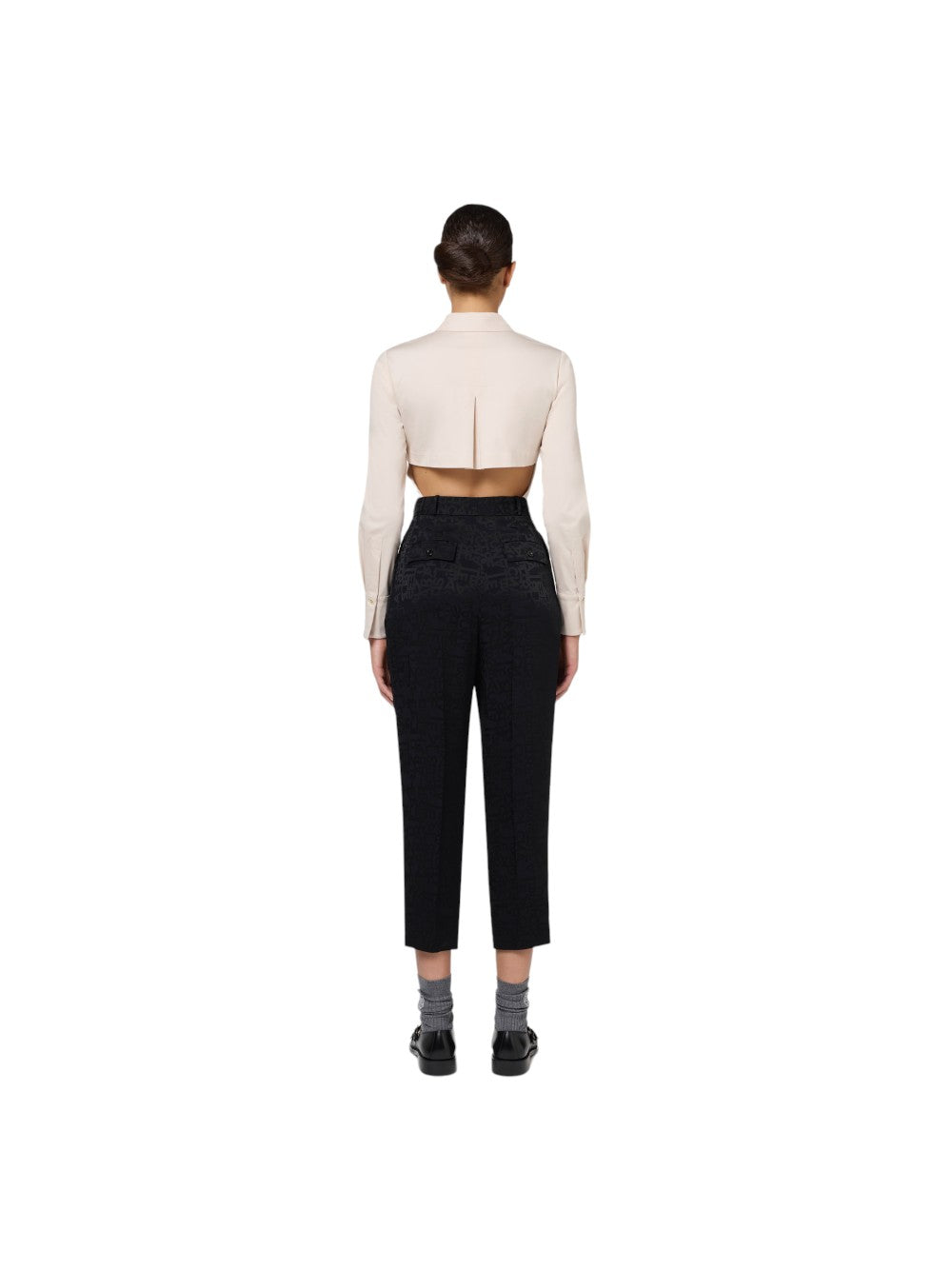 elisabetta franchi camicia Donna CB00246E2