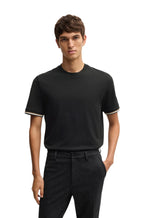 BOSS T-SHIRT Uomo 50501097