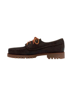 Sebago Mocassino Uomo ASKOOK LUG SUEDE WAXED 781289W 901