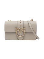 Pinko Borsa Donna LOVE ONE MINI NEW BUCKLE VITEL 107071A0F1 C50Q