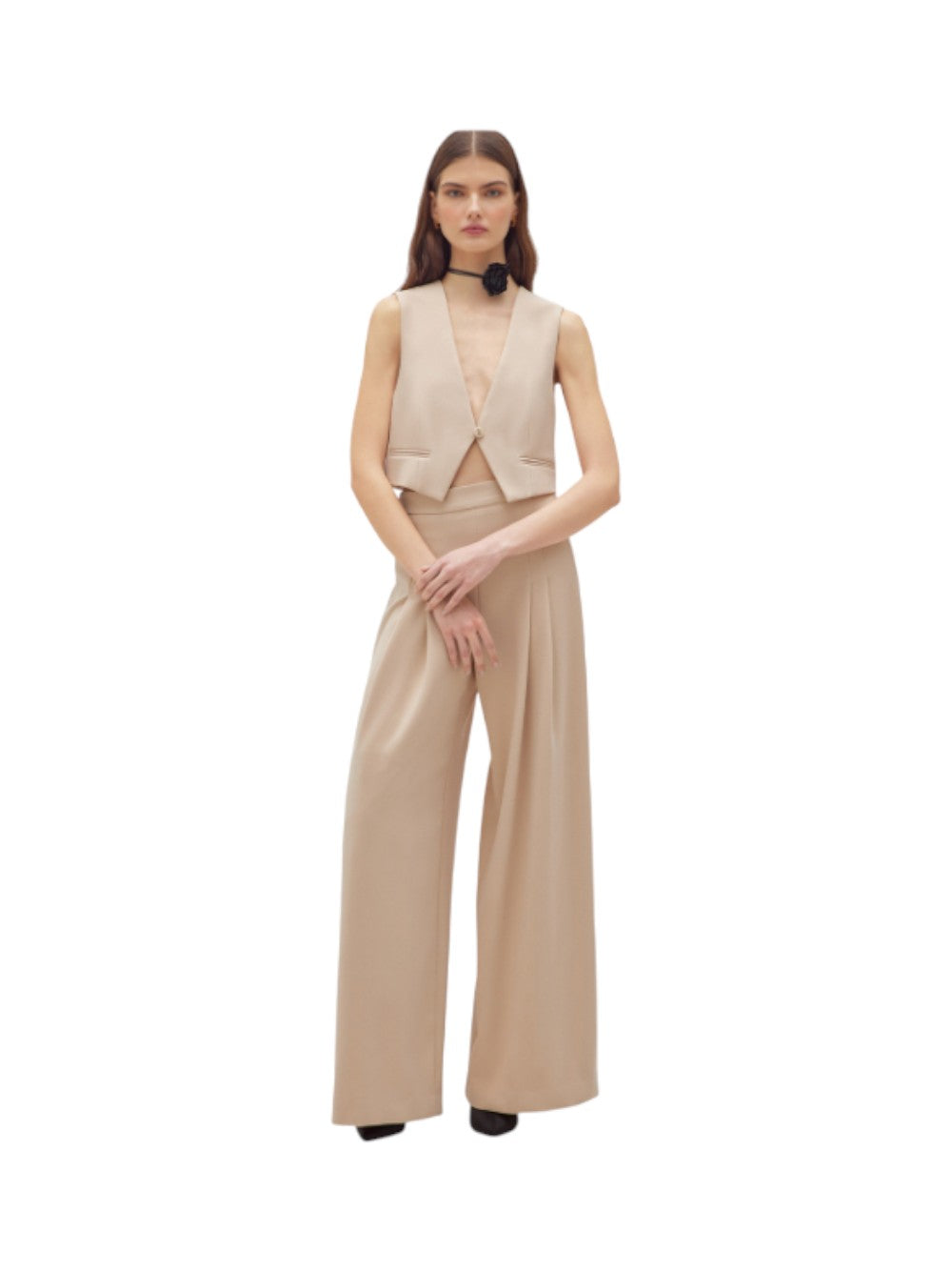 Blugirl Pantalone Donna  RF5025T3190 X0436