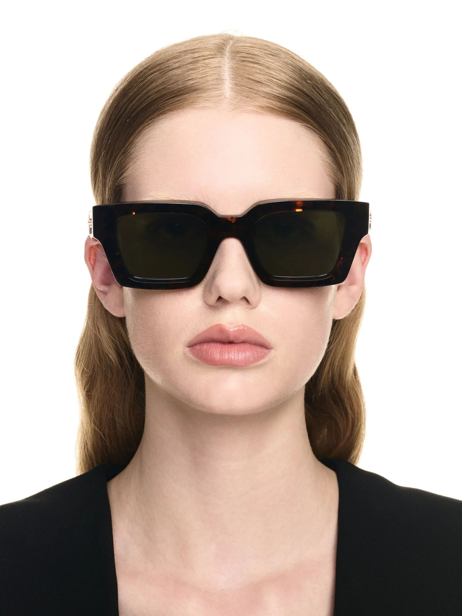 Off-White occhiale Unisex adulto OERI126
