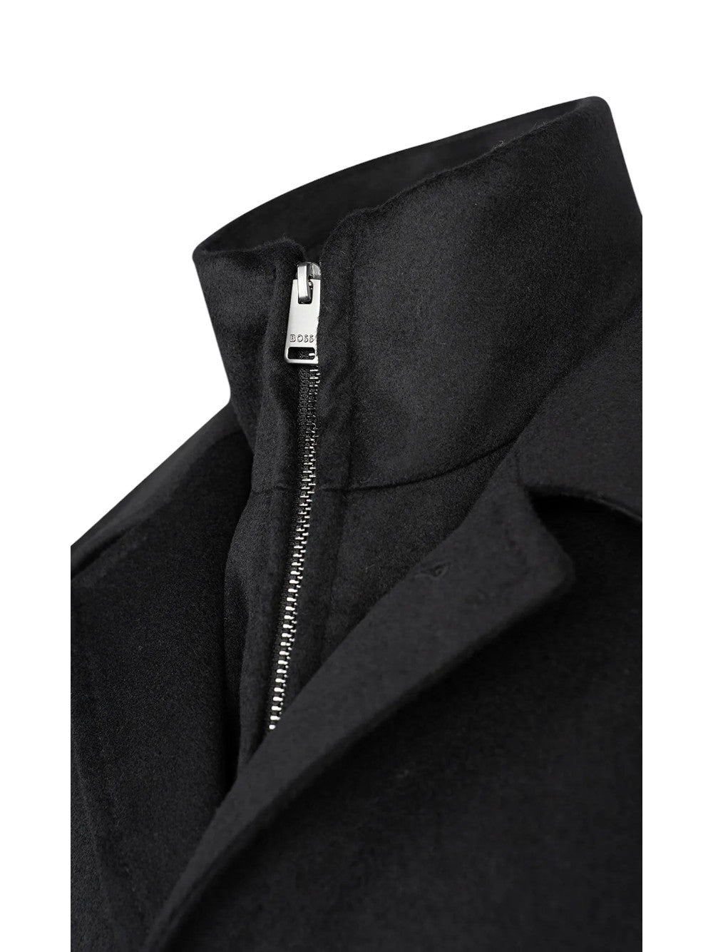 BOSS Cappotto Uomo H-Clark 50571854 001