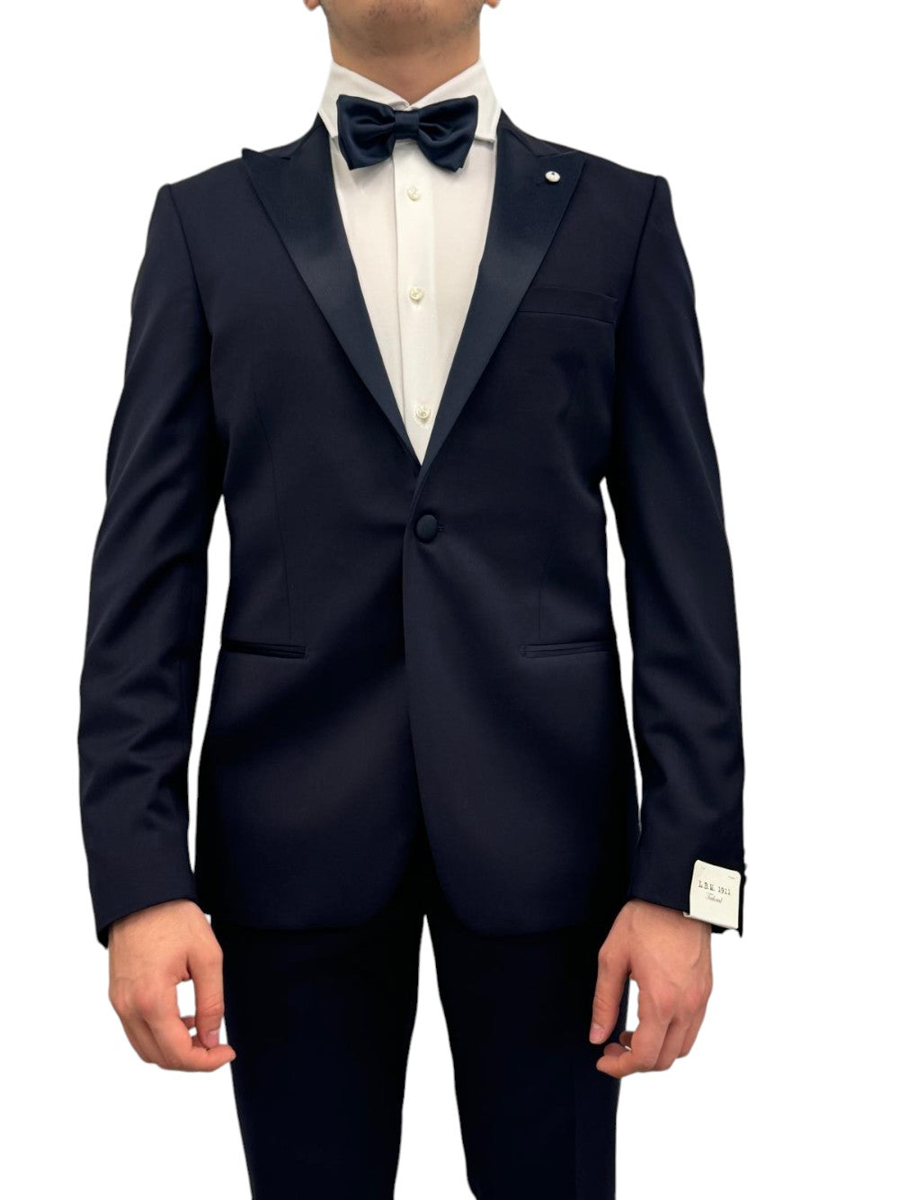 L.B.M 1911 abito uomo Uomo 3195 44139