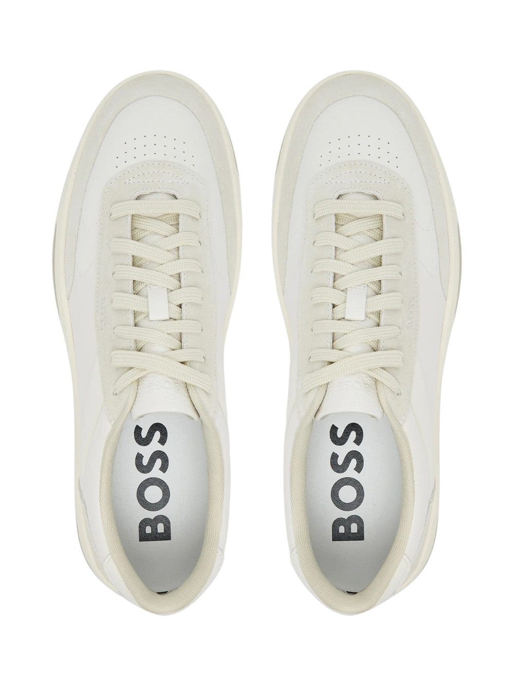 BOSS Sneakers Uomo Baltimore 50548705