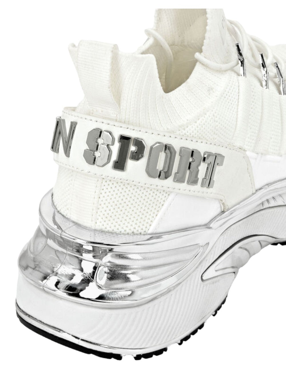 PLEIN SPORT Sneakers Uomo PADS USC0579 STE003N