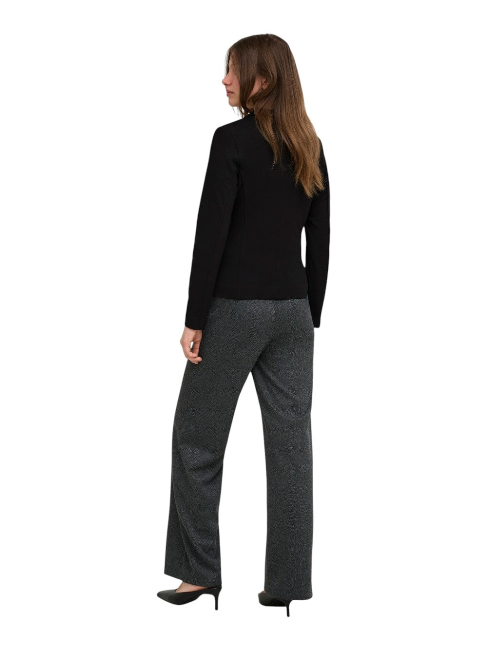 ONLY Giacca Donna ONLPOPTRASH-BORA 15378782 C-N10