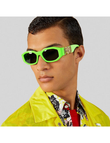 VERSACE occhiale Unisex adulto 4361