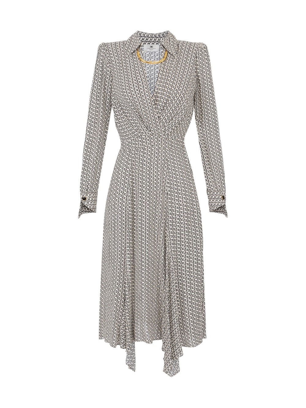 Elisabetta Franchi Abito Donna  ABS0356E2EF3