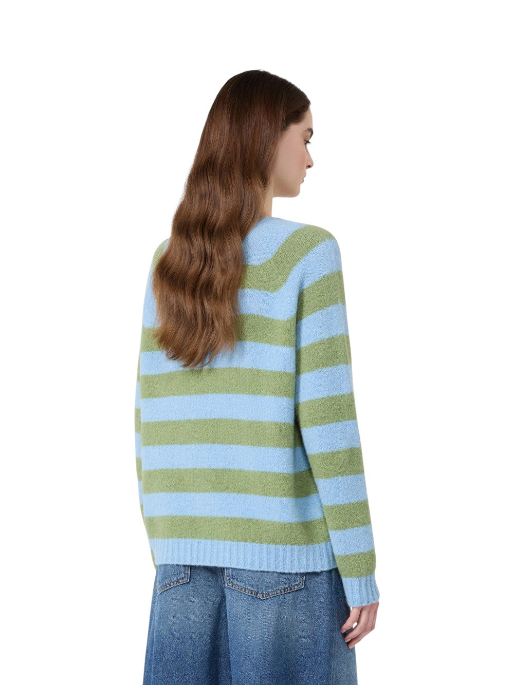 Max Mara Weekend Maglia Donna WKDGHIACCI 2625366211600 007