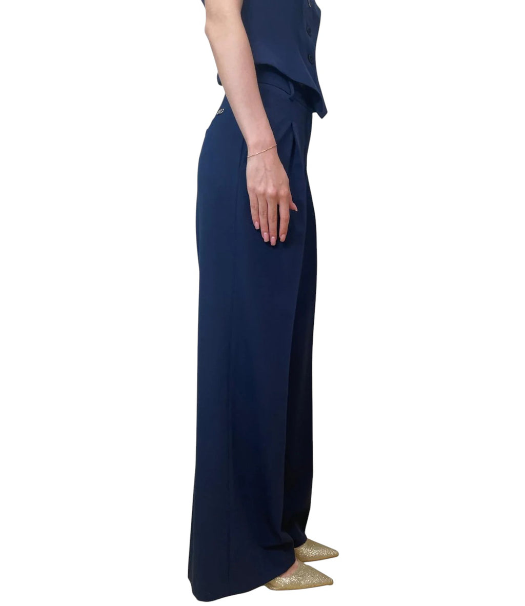LIU JO pantalone Donna WA5370T1811