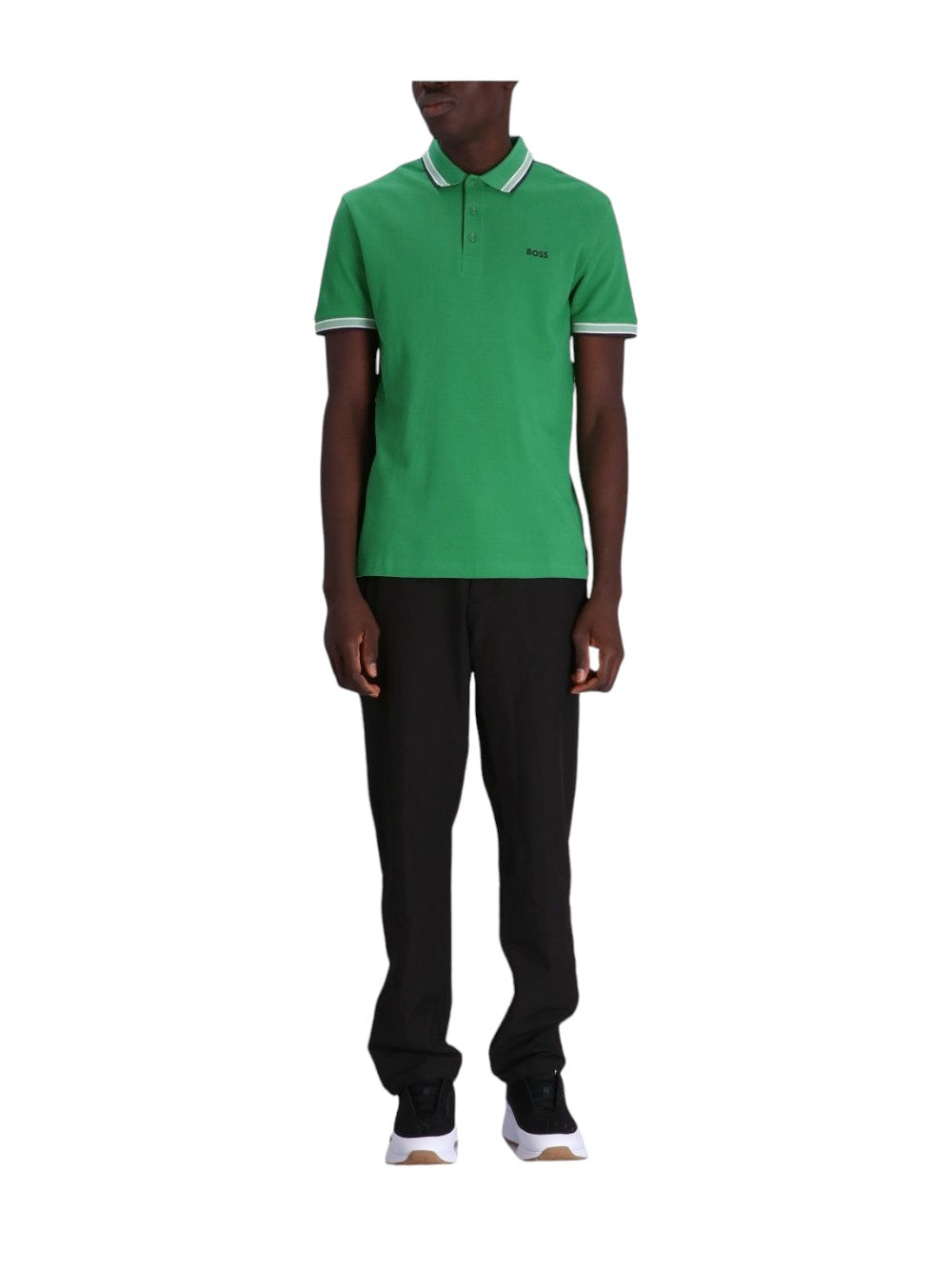 BOSS POLO Uomo 50469055