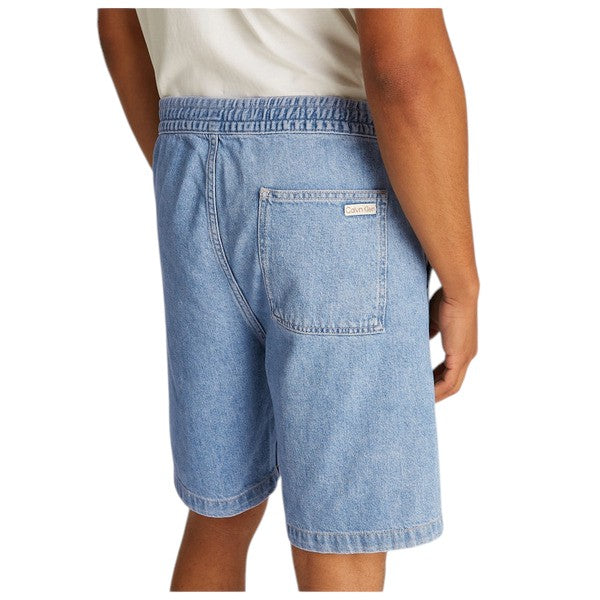 calvin klein Bermuda Uomo J30J327506