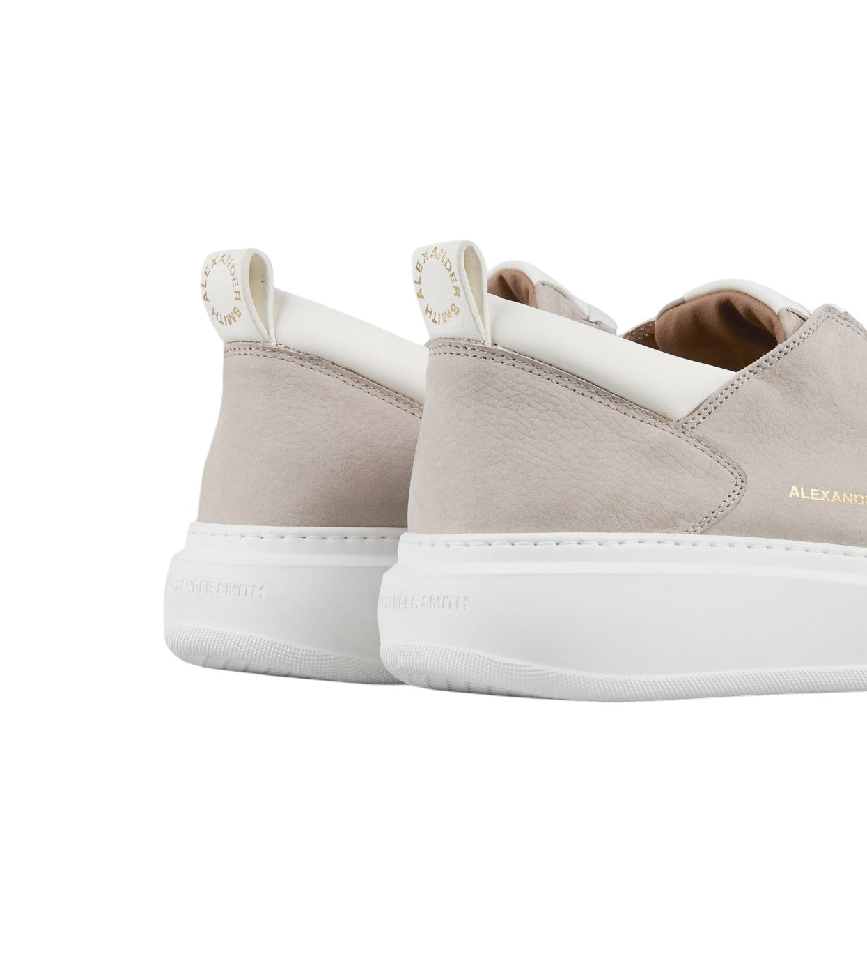 Alexander Smith Sneakers Uomo WEMBLEY MAN