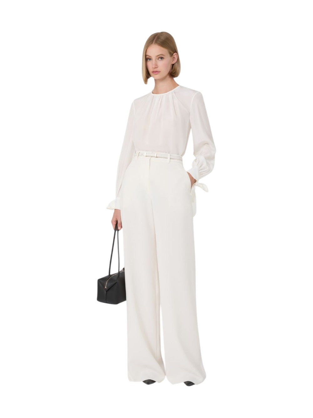 Max Mara Studio Blusa Donna EDOTTO EDOTTO