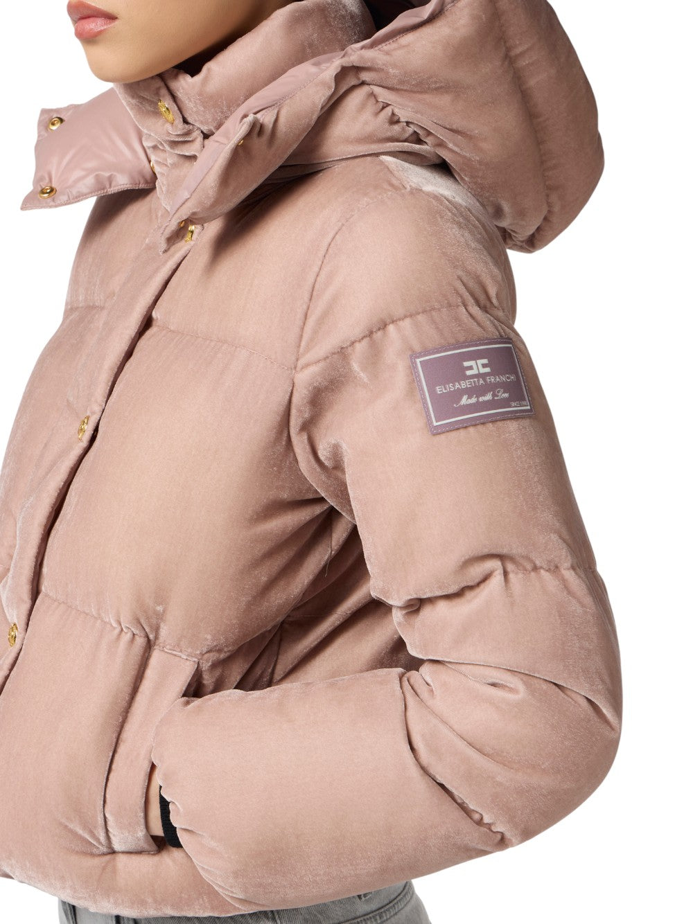 Elisabetta Franchi Giacca Donna  PI82D56E2EA6