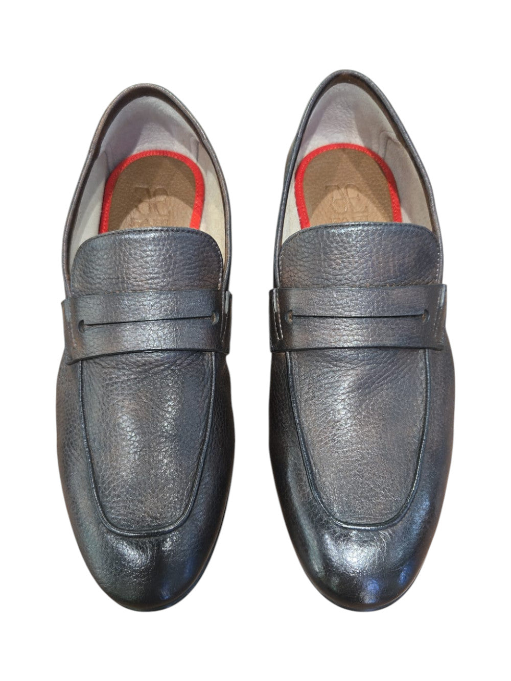 FABI Mocassini Uomo CERVO BARON FU9802A08PLACEV807