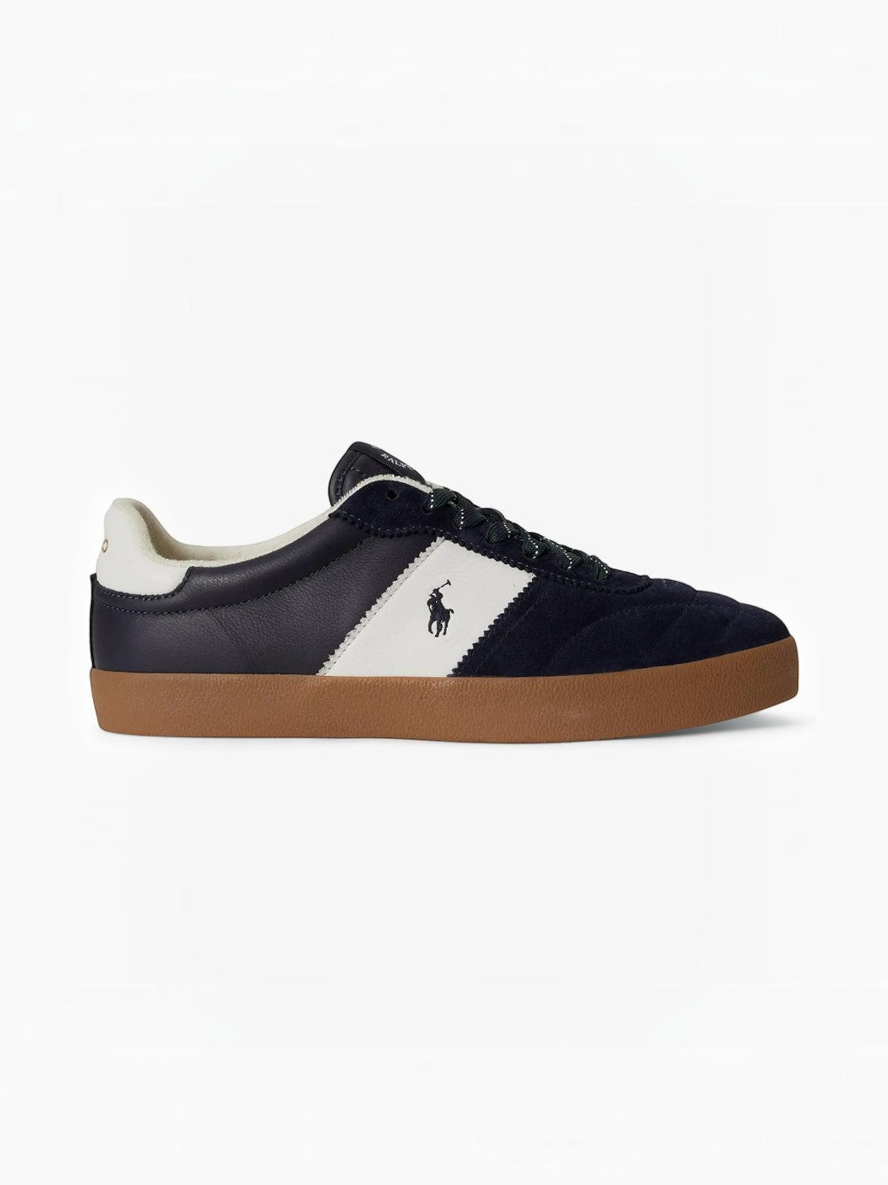Polo Ralph Lauren Sneakers Uomo LOW TOP LACE 816P15847002
