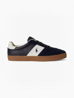 Polo Ralph Lauren Sneakers Uomo LOW TOP LACE 816P15847002
