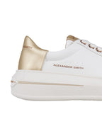 Alexander Smith Sneakers Donna LANCASTER ASBDLSW-1870-WGD