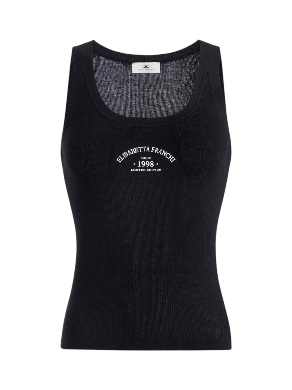 Elisabetta Franchi Top Donna  TK80B61E2110