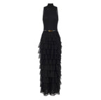 Elisabetta Franchi Women's Long Dress AM45S52E2