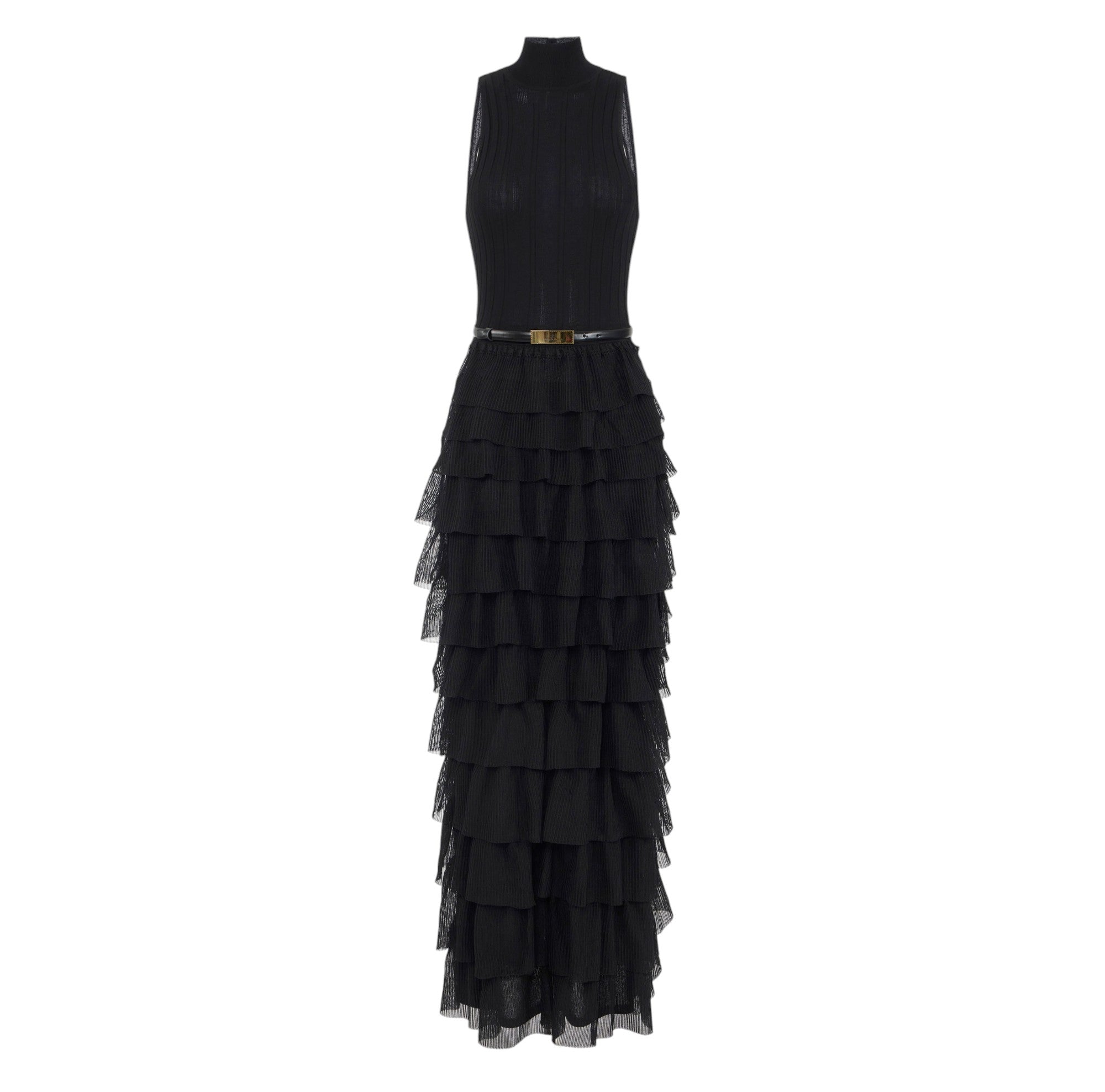 Elisabetta Franchi Women's Long Dress AM45S52E2