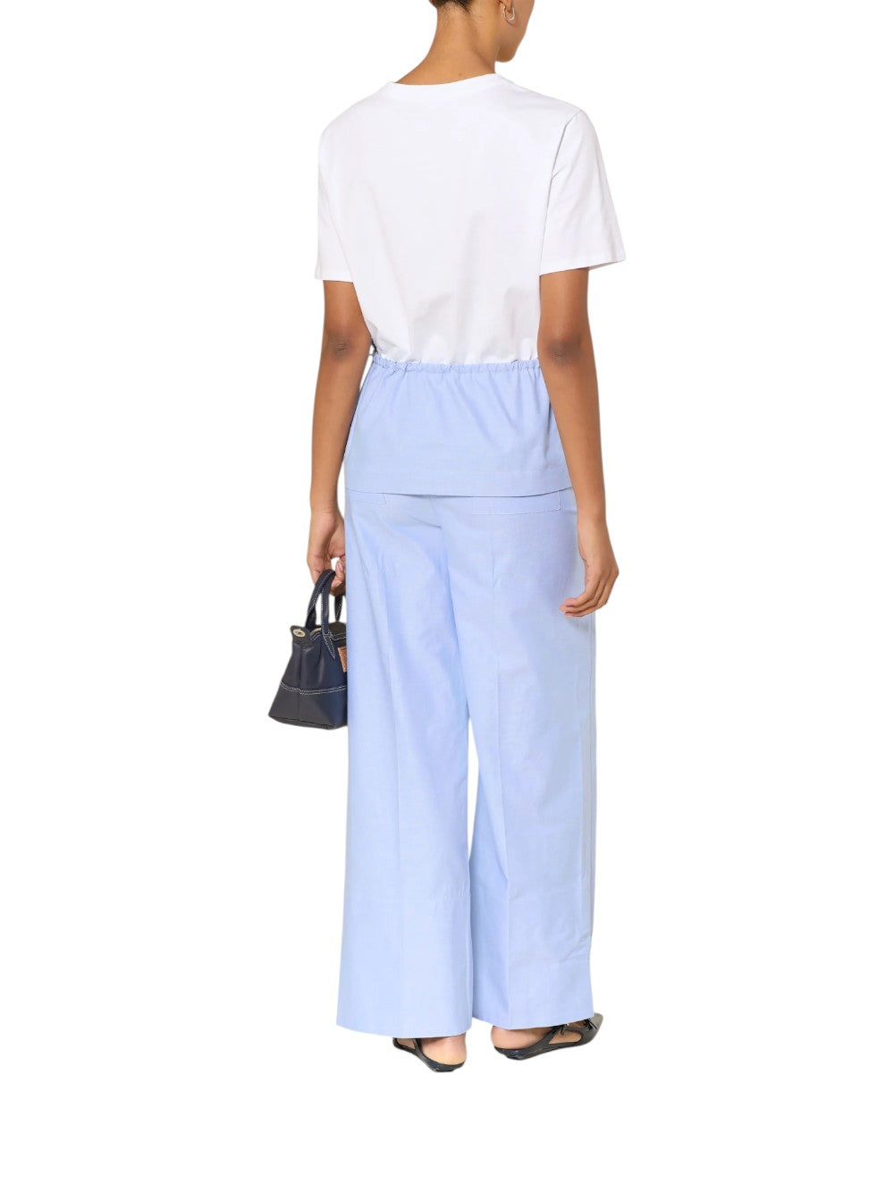 Liu Jo Pantalone Donna  WA6481T438A Z9614