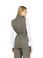 Liu Jo Gilet Donna  CF5259T054A M9770