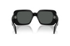 VERSACE Unisex adult glasses 4473
