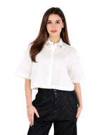 Pinko Camicia Donna PESCARA CAMICIA POPELINE 106826A2LDZ05