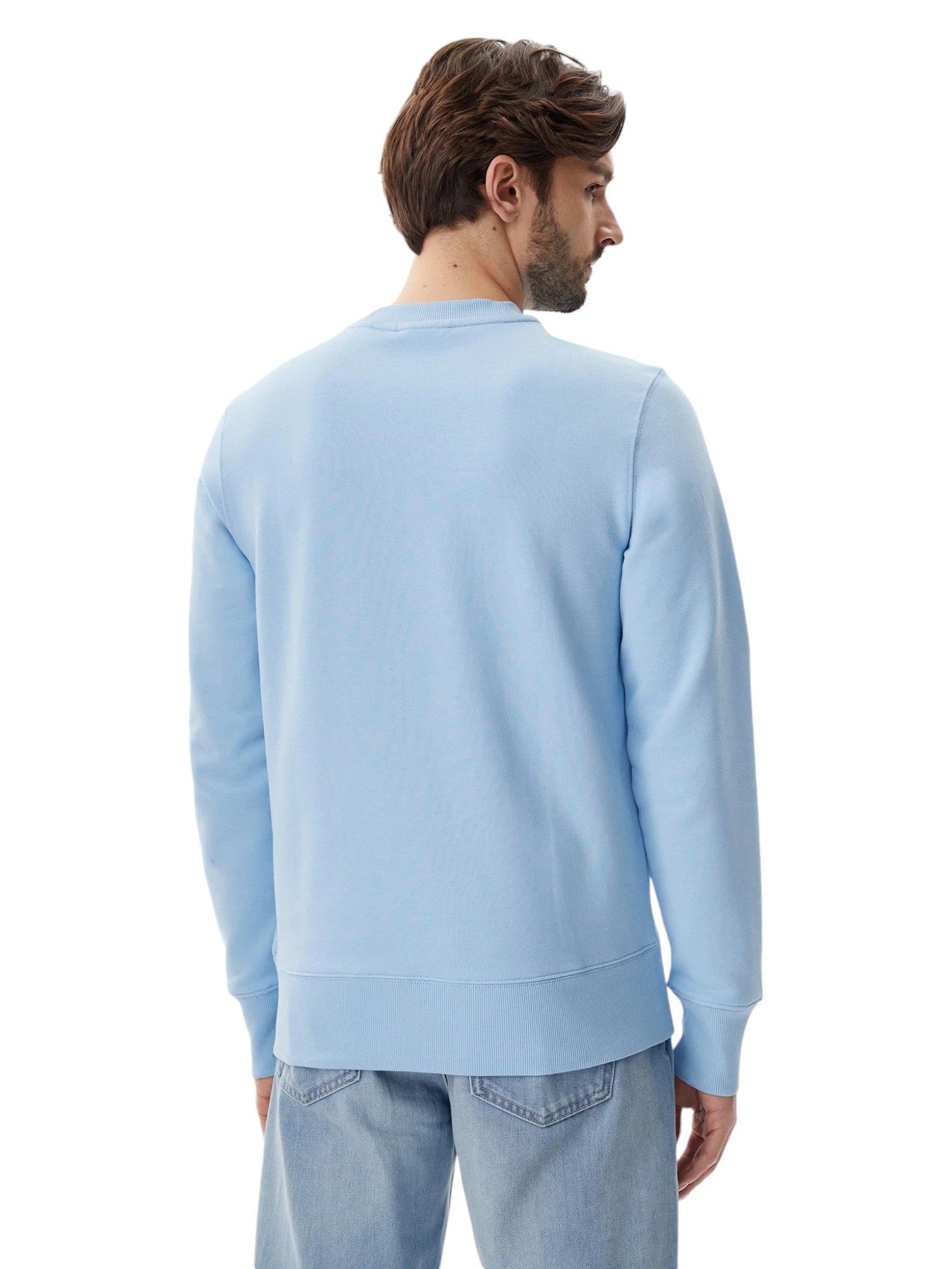 calvin klein felpa Uomo J30J327530