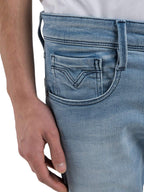 Replay Pantalone Uomo ANBASS M914Y .000.261 C42 010