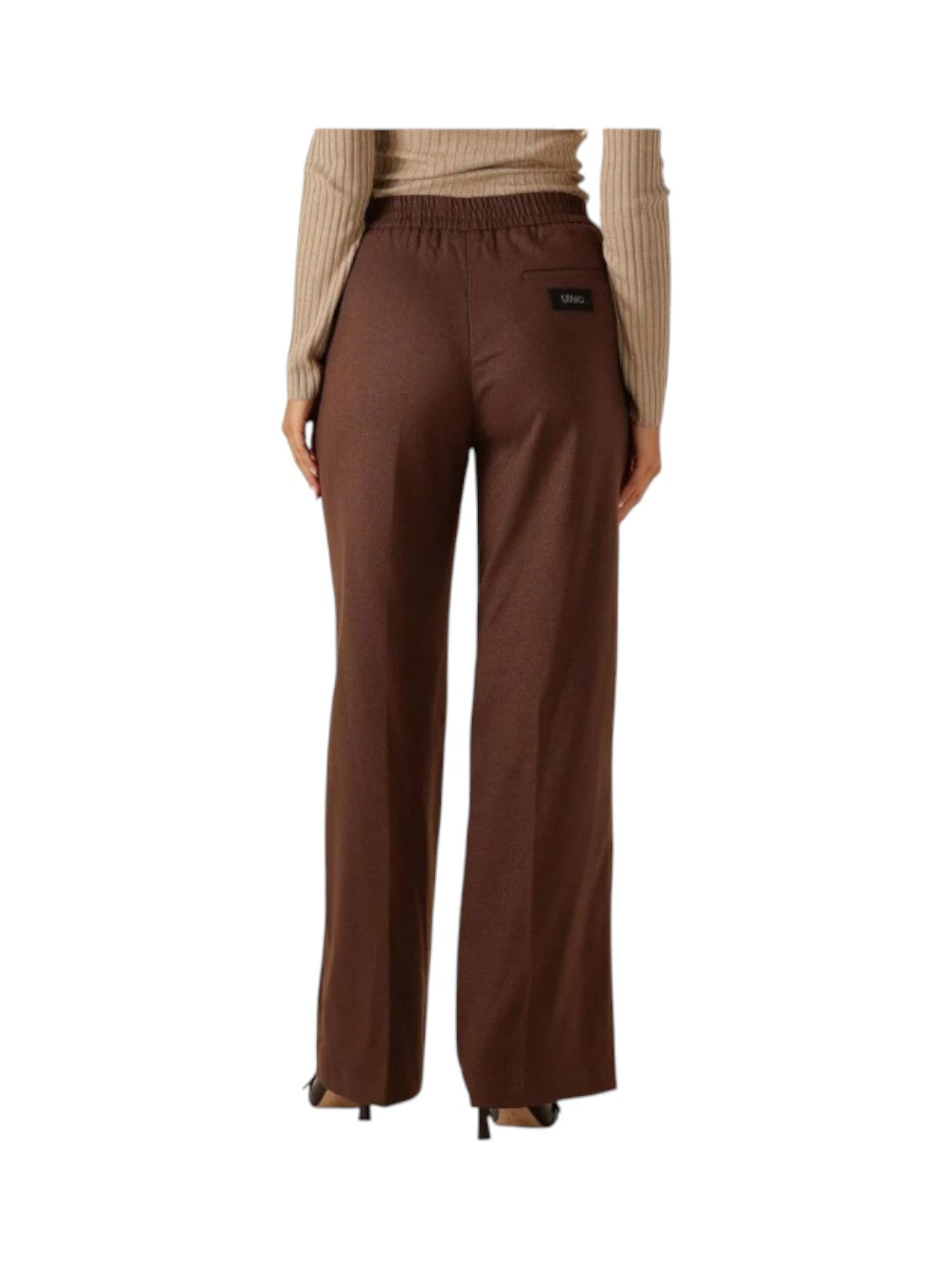 Liu Jo Pantalone Donna  MF5349T159A P9071